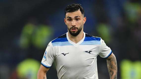 Lazio, Castellanos a LSC: "Sarà una partita difficile. Dopo il derby..."