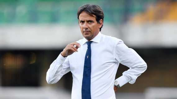 Lazio - Roma, i convocati di Inzaghi: Correa ce la fa, riecco il capitano