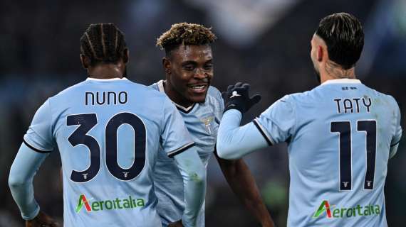 FORMELLO - Lazio, Dele confermato. Taty guida l'attacco, Baroni sceglie Isaksen