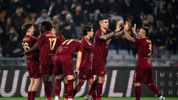 Derby, non solo la Lazio: multata anche la Roma, ecco il motivo