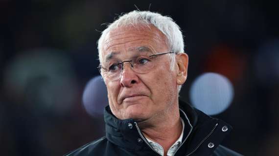 Roma, Ranieri ora ci ripensa: "Hummels? L'ho rivista meglio e..."