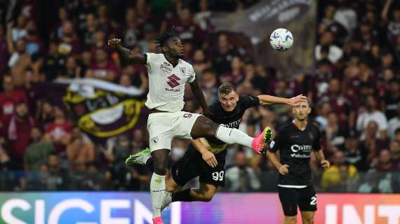 Lazio-Torino, Juric si affida a Zapata: il colombiano deve sfatare un tabù