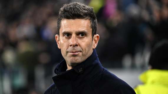 Juve, Thiago Motta: "Francisco Conceicao? Vedremo, ma è molto motivato"