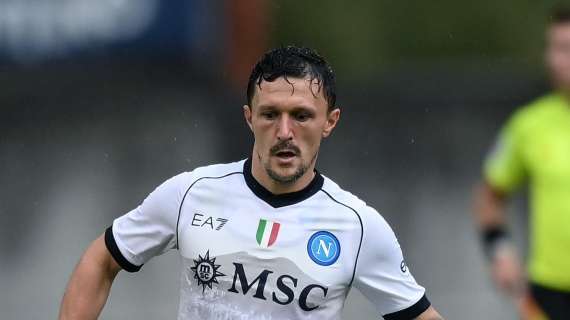 Calciomercato Lazio | Napoli, Mario Rui a sorpresa: la decisione del terzino