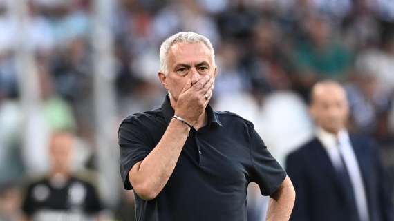 Roma, Mourinho attacca Zaniolo: "Dice sempre a tutti che non vuole..."
