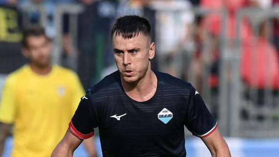 FORMELLO - Lazio, Ciro vuole trascinare. Patric spera, a centrocampo...