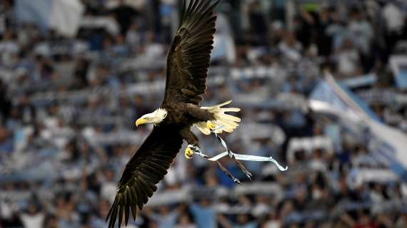 Arriva il nuovo Lazio Style! L'annuncio della società: ecco dove si trova - FOTO