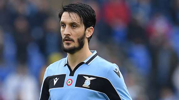 Lazio, Luis Alberto sul 2020: "Senza la pandemia avremmo vinto lo Scudetto"