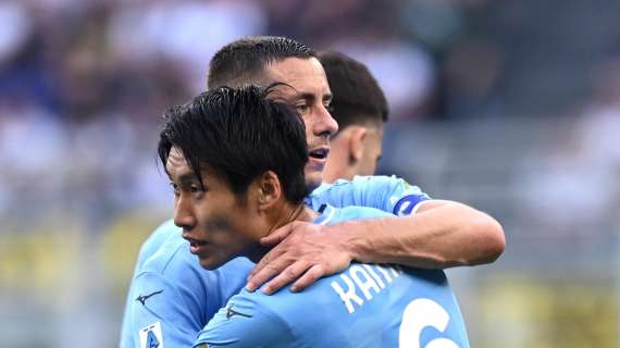 Ex Lazio, Kamada è dentro un tunnel: ora ha anche perso il posto