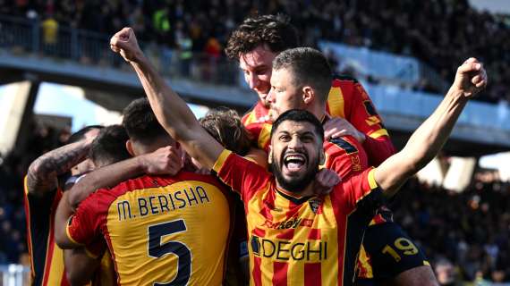 Lazio, senti Pastore: "Lecce nel suo momento migliore. Occhio a..."