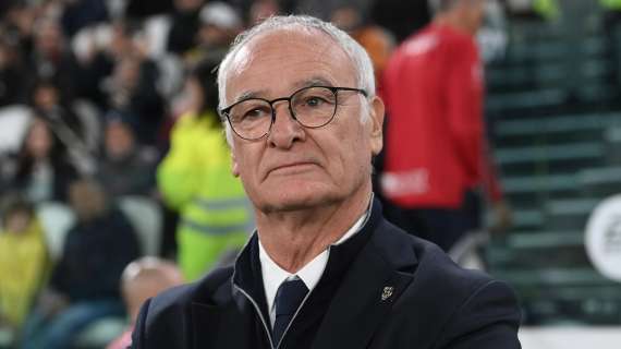 Cagliari, Ranieri: "Contro la Lazio un derby? Quando allenavo la Roma..."