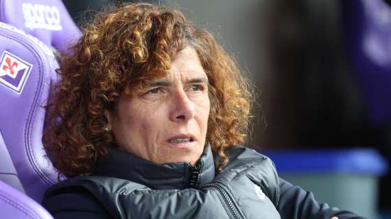 WOMEN | Lazio, Guarino: "Partenza positiva. Con la Juve sarà..."