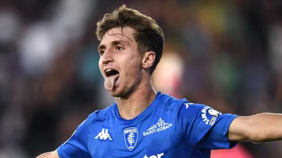 Serie A | Il Milan sigla la rimonta a Cagliari, successo anche per Atalanta ed Empoli