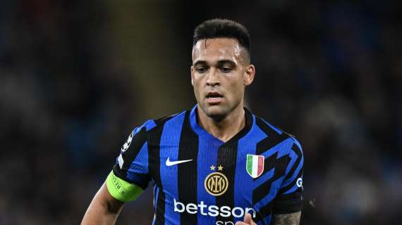 Serie A | L'Inter torna a sorridere e ritrova Lautaro: Udinese ko