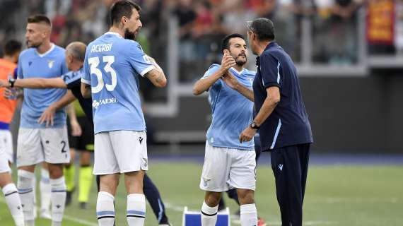 Lazio, è la vittoria dell'Idea contro il caos: ecco perché può essere un derby svolta