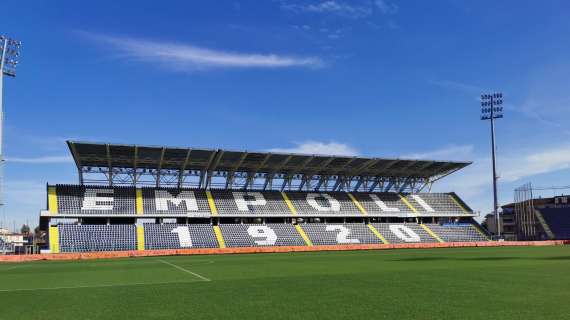 Empoli-Lazio, settori ospiti sold out, ma arrivano ulteriori biglietti: le info