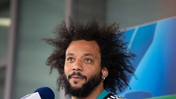 Clamoroso Marcelo, rotto l'accordo con il Fluminense: cosa è successo