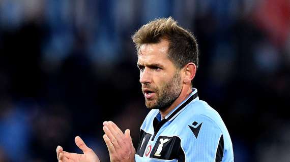 Lazio, le parole di Lulic: "Baroni? Serve tempo. Su un possibile ritorno..."