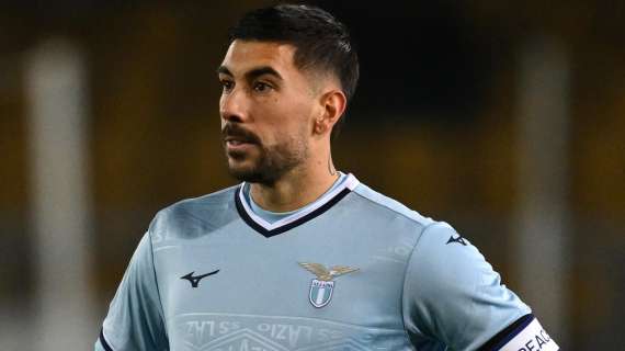 Calciomercato Lazio | Zaccagni, parla l'agente: "Piace a Conte, ma il Napoli..."