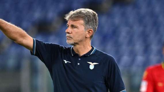 Lazio, Di Livio sicuro: "È una squadra quasi perfetta. Mi aspetto..."