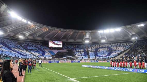 Lazio - Roma, info e prezzi dei biglietti per il derby
