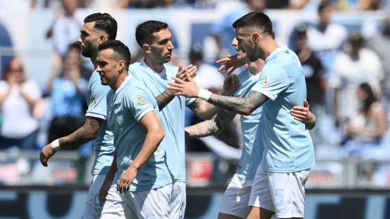 Lazio, Rambaudi: "Castrovilli, ecco cosa mi aspetto. E contro il Verona..."