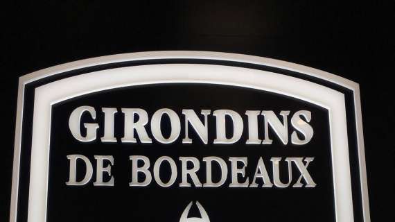 Ligue 1, Bordeaux retrocesso d'ufficio in terza serie: il motivo