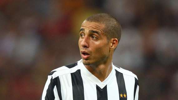 Trezeguet svela: "I due difensori più cattivi giocavano con la Lazio"