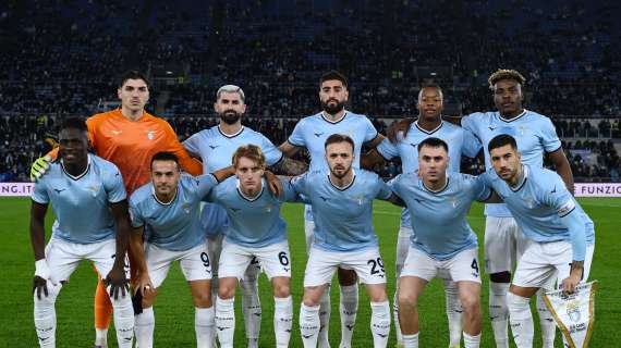 Lazio, Rambaudi: "Contro l'Ajax mi aspetto l'atteggiamento giusto..."