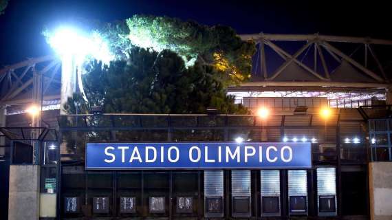 Lazio - Cagliari, all'Olimpico società e fondazioni impegnate nel sociale