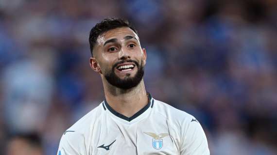 Lazio, Castellanos a LSC: "Dobbiamo vincere per la maglia e i tifosi. Sono mesi che..."