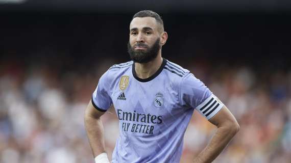 Al-Ittihad è caos totale: Benzema non vuole Pioli e il presidente si dimette