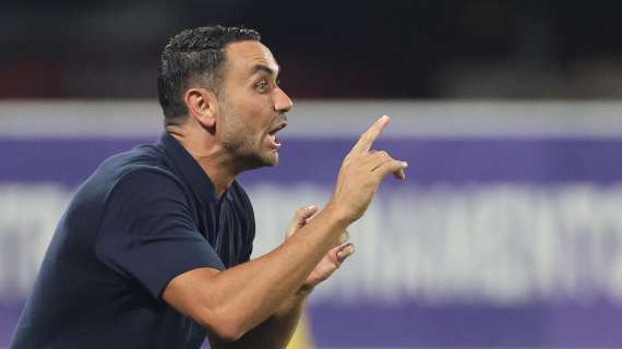 Fiorentina - Lazio, Palladino riparte dalle certezze: la scelta tra i pali