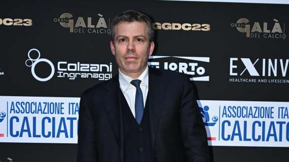 Serie A, Casini: "Rinvio Bologna - Milan? Siamo sorpresi. Il recupero..."