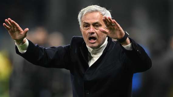 Roma, Balotelli se la prende con Mourinho: "Ha sbagliato!"