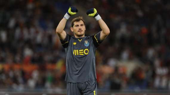 Calciomercato Lazio, Strakosha nel mirino del Liverpool: Tare pensa a Iker Casillas