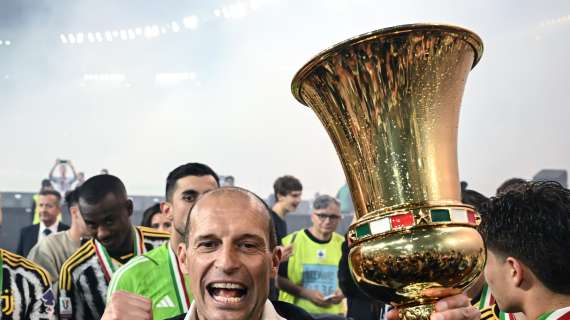 Lazio, clamoroso Sabatini: "Allegri? Era tutto fatto con Lotito!"