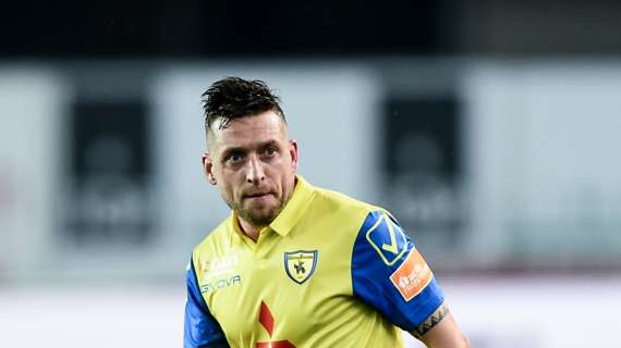 Giaccherini: "Lazio con carattere, l'espulsione condiziona la gara"