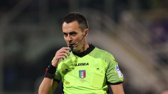 Lazio - Milan, tifosi furiosi con Di Bello: "Ha espulso anche me"