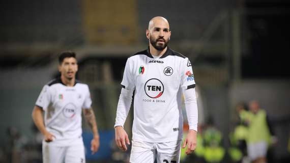 Serie A, né vincitori né vinti al Bentegodi: tra Verona e Spezia finisce 1-1