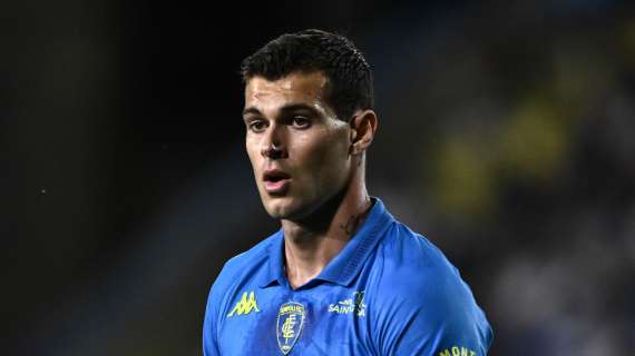 Serie A | Pellegri apre e Davis chiude: è pari tra Empoli e Udinese