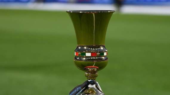 Coppa Italia, dagli ottavi alla finale: tutti i premi della competizione