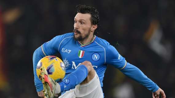 UFFICIALE | Il Napoli e Mario Rui si separano: il comunicato