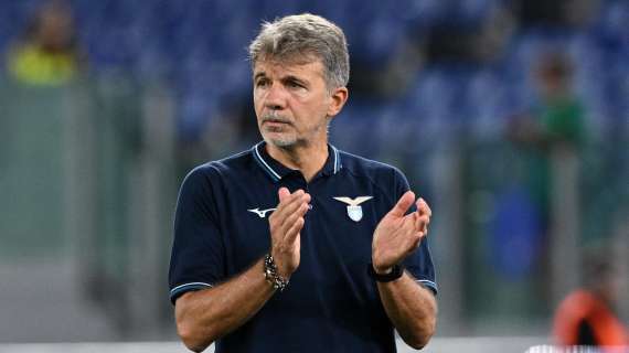 FORMELLO - Lazio, le sorprese di Baroni: Noslin in pole, ma Castrovilli...