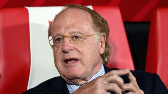 Scaroni: “Contro la Lazio ho visto un Milan che non si guarda indietro”