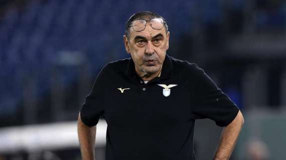 Lazio, Alessandro Gassmann: "Sarri è cupo, brutto. Vuoi mettere Mourinho?!"