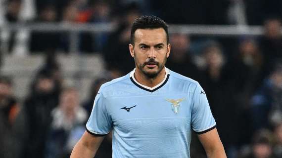 Lazio, Pedro a LSC: "Sto bene qui, questo è il segreto. I tifosi..."