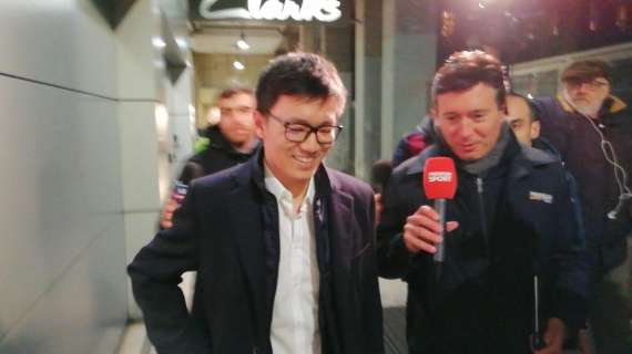 Inter, Suning chiude con il calcio in Cina: sospesa l'attività dello Jiangsu