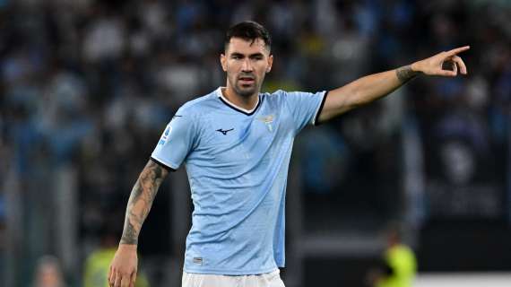 FORMELLO - Lazio, riposo e poi Como. Torna Romagnoli, si aspetta Lazzari