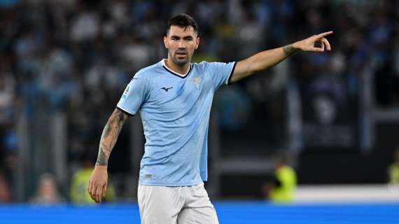 FORMELLO - Lazio, Patric e Romagnoli gestiti. Riposo per 3, Castrovilli ancora fermo